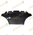 Cubre Carter Audi A4 A5 de 2008 al 2014 parte central proteccion bajo motor similar 8K0863821AF 8K0863821AE 8F0863821B