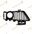 Rejilla faro antiniebla BMW Serie 3 (F30/31) M Sport desde 2012 hasta 2015 Derecho Similar a 51118054156