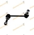 Tirante o Bieleta de Suspensión Toyota Land Cruiser (FJ120-FJ150) Hilux Eje Delantero Izquierdo Similar a 48810-0K010