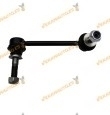 Tirante o Bieleta de Suspensión Toyota Land Cruiser (FJ120-FJ150) Hilux Eje Delantero Izquierdo Similar a 48810-0K010