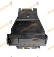 Cubre carter Citroen Berlingo, Xsara, Xsara Picasso y Peugeot Partner, de 1996 a 2008, proteccion bajo motor, similar a 7013R4