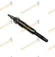 Bujía de precalentamiento DENSO DG005 para Audi Seat Ford Opel Suzuki Nissan Renault Volvo Volkswagen 1.9 TDI SDI DI 1.5 dCi
