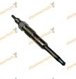 Bujía de precalentamiento DENSO DG109 para grupo VAG, Ford, Chrysler, Jeep. Similar a N10579202