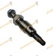 Bujía de precalentamiento DENSO DG007 Ford Escort, Fiesta, Courier, Mondeo motores 1.8D / TD, Mazda 121