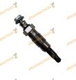 Bujía de precalentamiento DENSO DG007 Ford Escort, Fiesta, Courier, Mondeo motores 1.8D / TD, Mazda 121