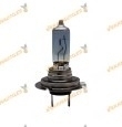 Lámpara halógena OSRAM H7 12v 55w Cool Blue Intense