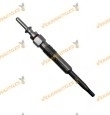 Bujía de precalentamiento DENSO DG178 BMW Serie 1 E87, Serie 3 E46 E90, Serie 5 E60, Serie 6 E63, Serie 7 E65, X3, X5, X6