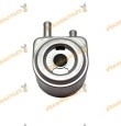 Enfriador de Aceite | Grupo PSA | Motores 2.0 y 2.2 HDI JTD | Gasolina | Similar 1103N1