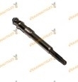 Bujía de precalentamiento DENSO DG181 Motores 2.0HDI, JTD Multijet, TDCI, PSA, Lancia, Fiat, Ford, Volvo Similar 5960.F4