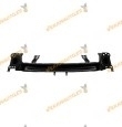 Refuerzo de paragolpes Volkswagen Passat de 2005 a 2010 con soportes similar a 3C0807093B, 3C0807109B