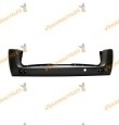 Paragolpes trasero batalla corta Citroen Jumpy, Fiat Scudo, Peugeot Expert 2007-2016 Furgoneta de pasajeros y Furgón de carga