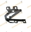 Bisagra de capó Opel Corsa D 2006 a 2011 Derecha Similar 13186924