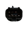 Boton / Interruptor de emergencia o Warning Ford Tourneo Connect desde 2002 hasta 2009 Similar a 2T1T13A350AA
