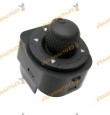 Botonera de espejos Jumper Ducato y Boxer de 2006 en adelante Similar 735511514