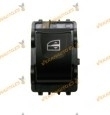 Botonera de elevalunas Renault Clio IV Megane III Dacia Duster Similar a 254210001R