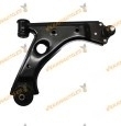 Brazo suspensión derecho Opel Corsa D (s07) / E (x15) y Adam (M13), OEM 53 52 038