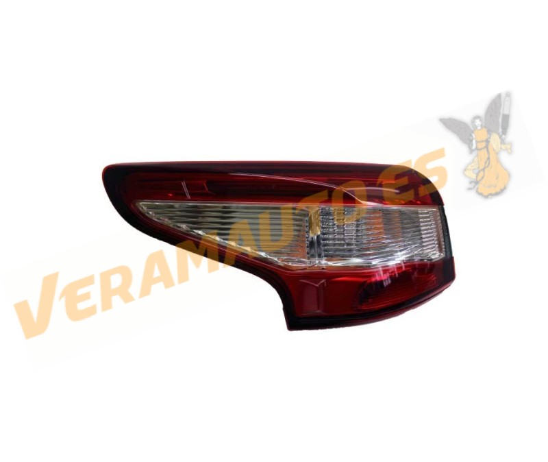 Piloto trasero Nissan Qashqai (J11) desde 2014 hasta 2018 Izquierdo similar a 26555-4EA0A