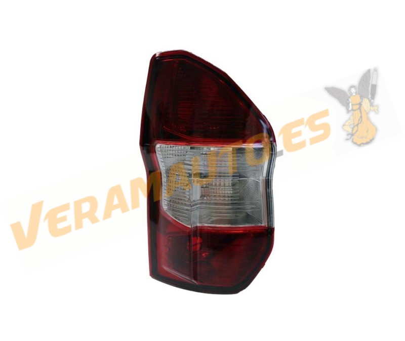 Piloto trasero Ford Tourneo / Transit Courier desde 2014 hasta 2019 Izquierdo similar a  ET7613404AB