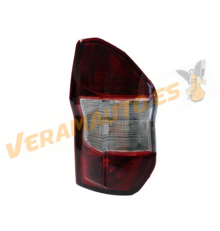 Piloto trasero Ford Tourneo / Transit Courier desde 2014 hasta 2019 Izquierdo similar a  ET7613404AB