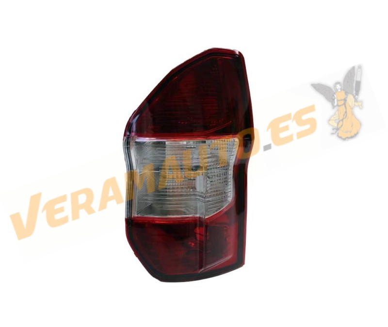 Piloto trasero Ford Tourneo / Transit Courier desde 2014 hasta 2019 Derecho similar a ET7613405AB