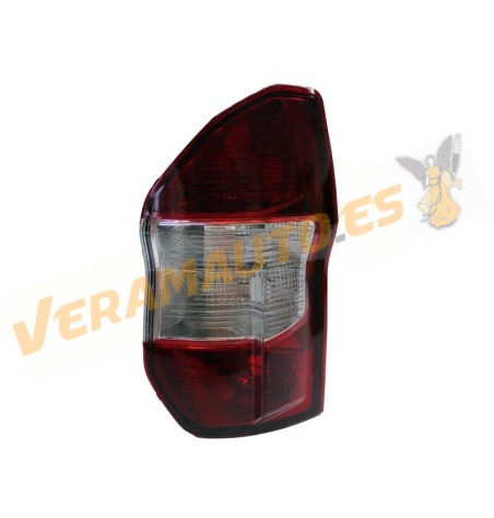 Piloto trasero Ford Tourneo / Transit Courier desde 2014 hasta 2019 Derecho similar a ET7613405AB