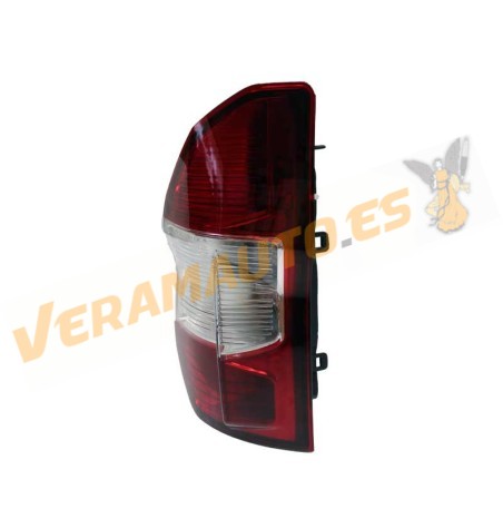 Piloto trasero Ford Tourneo / Transit Courier desde 2014 hasta 2019 Derecho similar a ET7613405AB