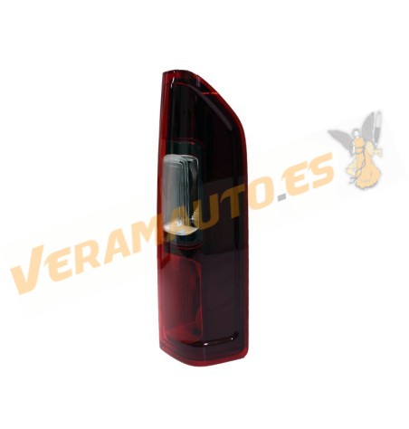 Piloto trasero Renault Trafic Opel Vivaro Nissan NV300 desde 2014 hasta 2019 Derecho similar a 265504656R, 4422465