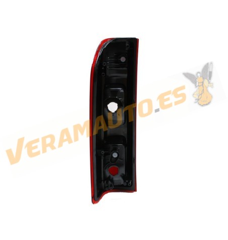 Piloto trasero Renault Trafic Opel Vivaro Nissan NV300 desde 2014 hasta 2019 Derecho similar a 265504656R, 4422465
