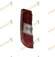 Piloto trasero Dacia Dokker desde 2012 hasta 2019 izquierdo similar a 265556730R, 265551619R