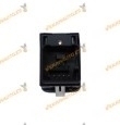 Boton / Interruptor del Freno de Mano Volkswagen Passat (B6/3C) Desde 2005 hasta 2010 Similar a 3C0927225B