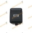 Boton / Interruptor del Freno de Mano Volkswagen Passat (B6/3C) Desde 2005 hasta 2010 Similar a 3C0927225B