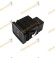 Boton / Interruptor del Freno de Mano Volkswagen Passat (B6/3C) Desde 2005 hasta 2010 Similar a 3C0927225B