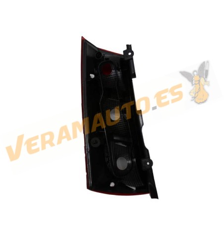 Piloto trasero Dacia Dokker desde 2012 hasta 2019 derecho similar a 265509604R, 265500284R