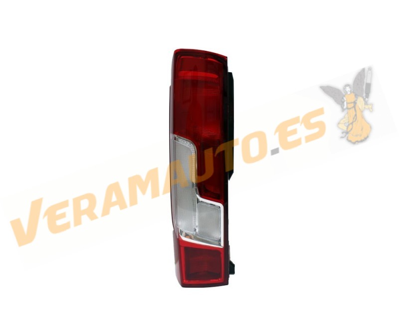 Piloto Citroen Jumper / Fiat Ducato / Peugeot Boxer de 2014 en adelante Trasero Izquierdo Similar 71778510