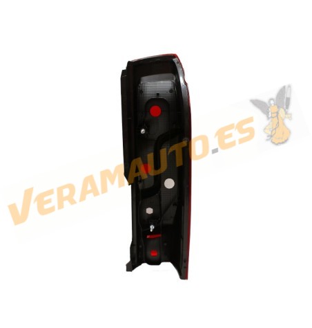 Piloto Citroen Jumper / Fiat Ducato / Peugeot Boxer de 2014 en adelante Trasero Izquierdo Similar 71778510