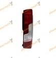 Piloto Citroen Jumper / Fiat Ducato / Peugeot Boxer de 2014 en adelante Trasero Derecho Similar 71778510