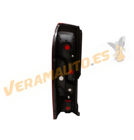 Piloto Citroen Jumper / Fiat Ducato / Peugeot Boxer de 2014 en adelante Trasero Derecho Similar 71778510