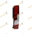 Piloto Citroen Jumper / Fiat Ducato / Peugeot Boxer de 2014 en adelante Trasero Derecho Similar 71778510