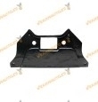 Cubre carter Peugeot 406 desde 1995 hasta  2004 parte trasera protección caja de cambios similar a 701373
