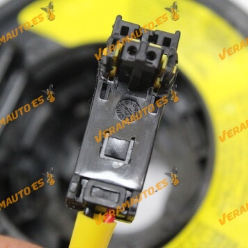 Anillo espiral airbag Hyundai iX35 / Tucson, Kia Sportage Ceed Oem 93490-2M300 - airbag