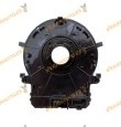 Anillo espiral airbag Hyundai ix35 / Tucson, Kia Sportage Soul Venga Oem 93490-2K200 - detras