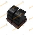 Botonera tapa de combustible y maletero Vw Eos Y Passat similar a 3c0959903b