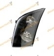 Faro Izquierdo Volkswagen Crafter (2E) 2006 a 2013 para lámparas H7 + H7 OEM 2E1941015
