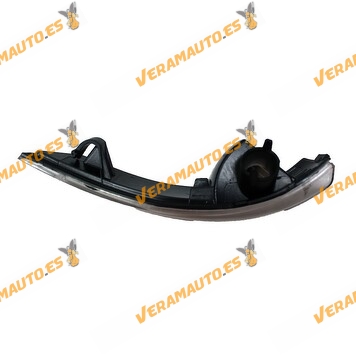 Intermitente espejo Ford Focus y Mondeo 2007 a 2014 Izquierdo equivalente OEM 13B383