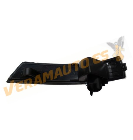 Intermitente espejo Ford Focus y Mondeo 2007 a 2014 Izquierdo equivalente OEM 13B383