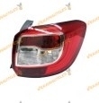 Piloto Trasero Derecho Dacia Sandero de 2012 a 2016 | Sin Portalámparas | Para P21/5W + P21W + PY21W | OEM 265506669R
