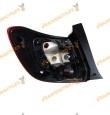 Piloto Trasero Derecho Dacia Sandero de 2012 a 2016 | Sin Portalámparas | Para P21/5W + P21W + PY21W | OEM 265506669R
