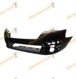 Paragolpes Citroen Berlingo y Peugeot Partner de 2015 a 2018 delantero imprimado similar a OE 1613563780