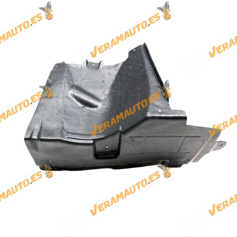 Proteccion Bajo Motor Lateral Derecha Fiat Doblo | Opel Combo | OEM Similar a 51832930