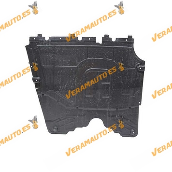 Under Engine Protection Fiat Doblo from 2010 onwards | Opel Combo from 2011 to 2018 | OEM Similar to 51832045 51844337